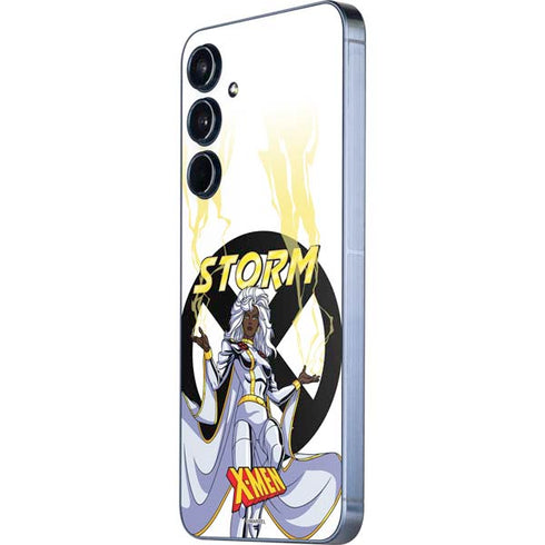 Marvel X-Men Storm Galaxy A36 5G Skin